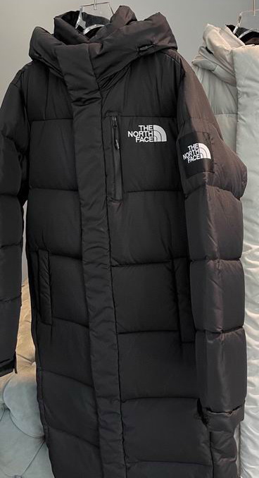 North Face Down Jacket Wmns ID:20241115-76